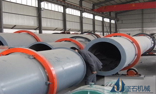 鋸末烘干機生產廠家